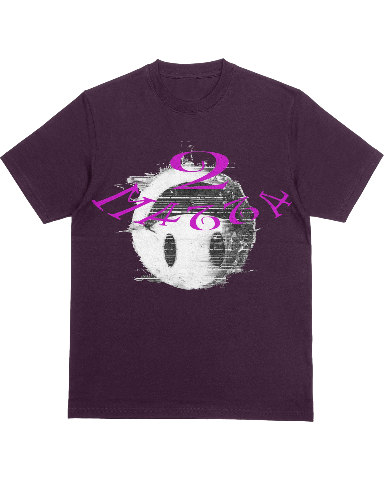 2 Mazza Tee β From the Streets to the Charts