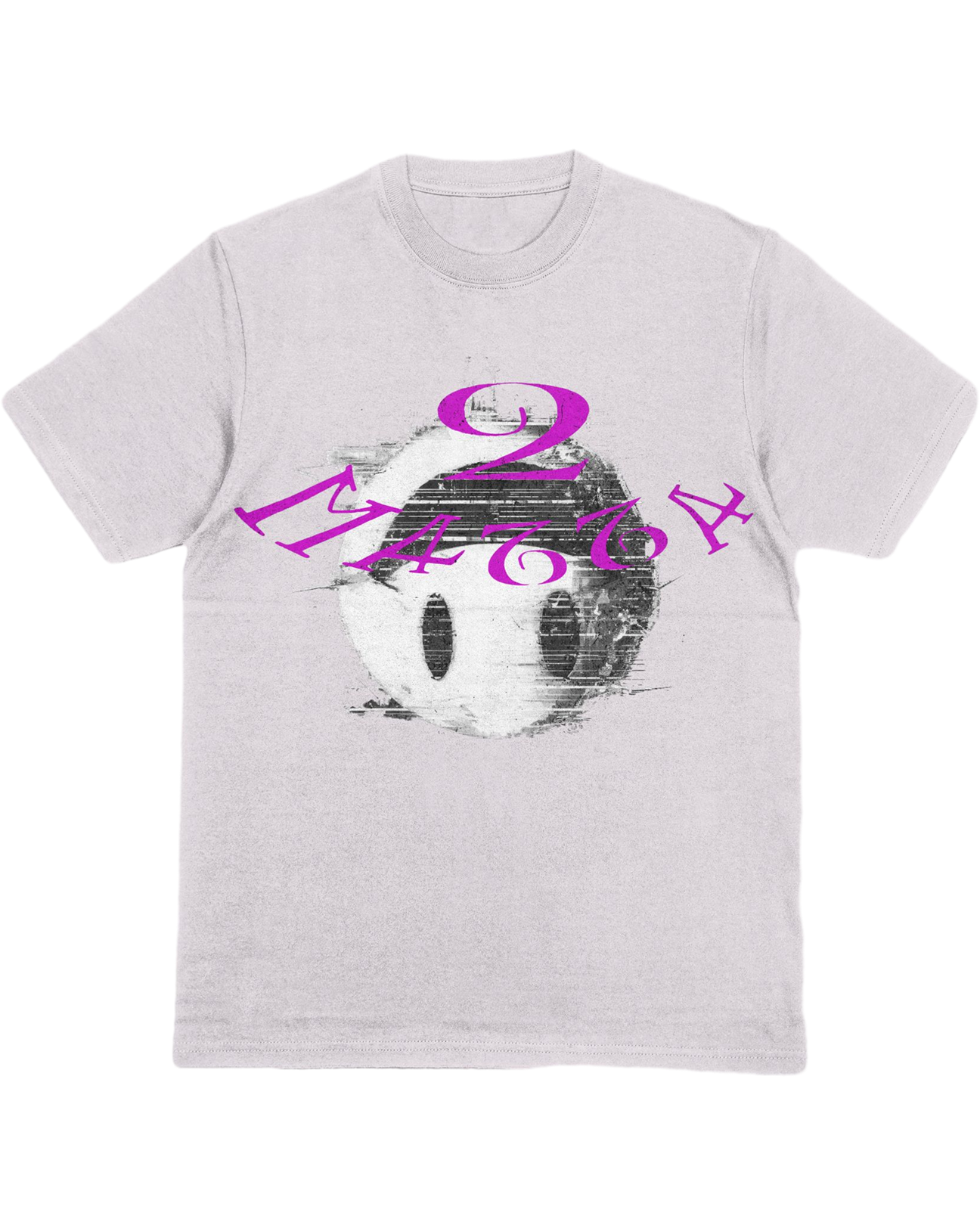 2 Mazza Tee β From the Streets to the Charts