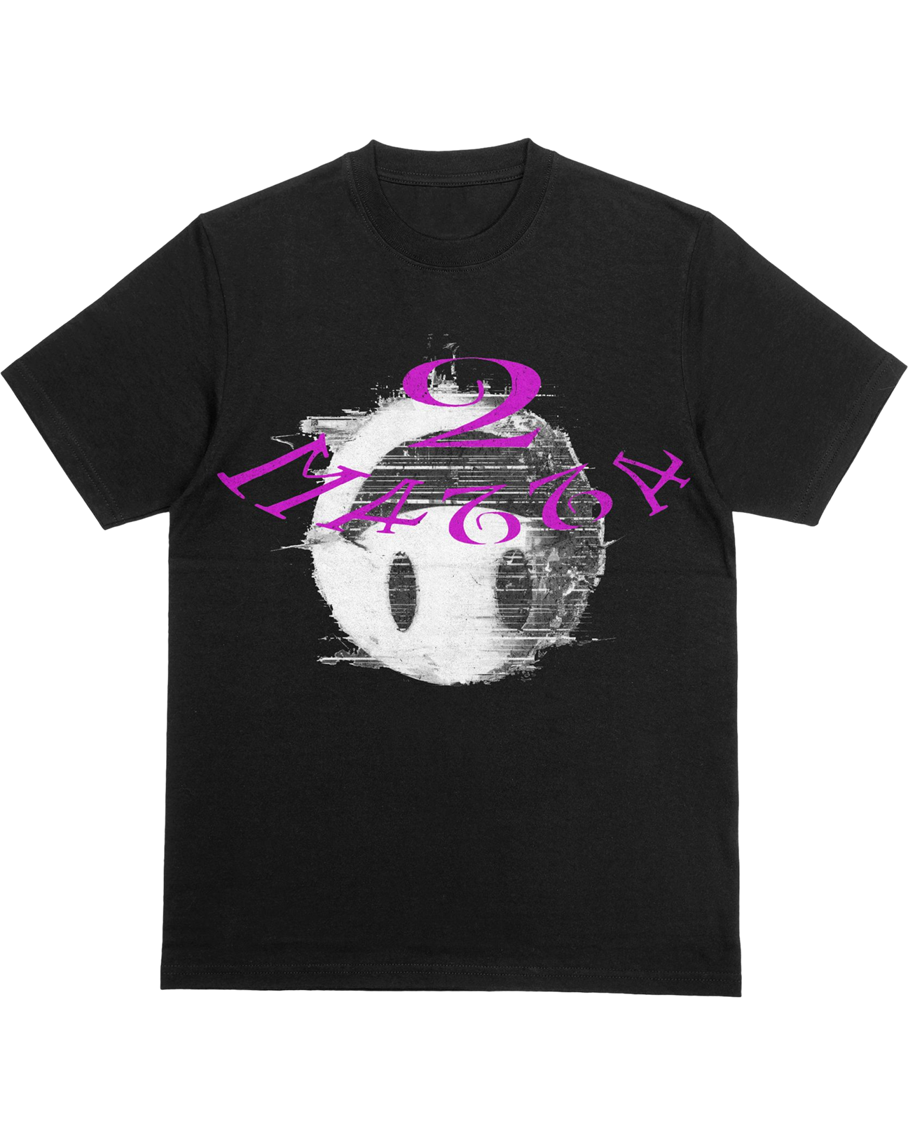 2 Mazza Tee β From the Streets to the Charts