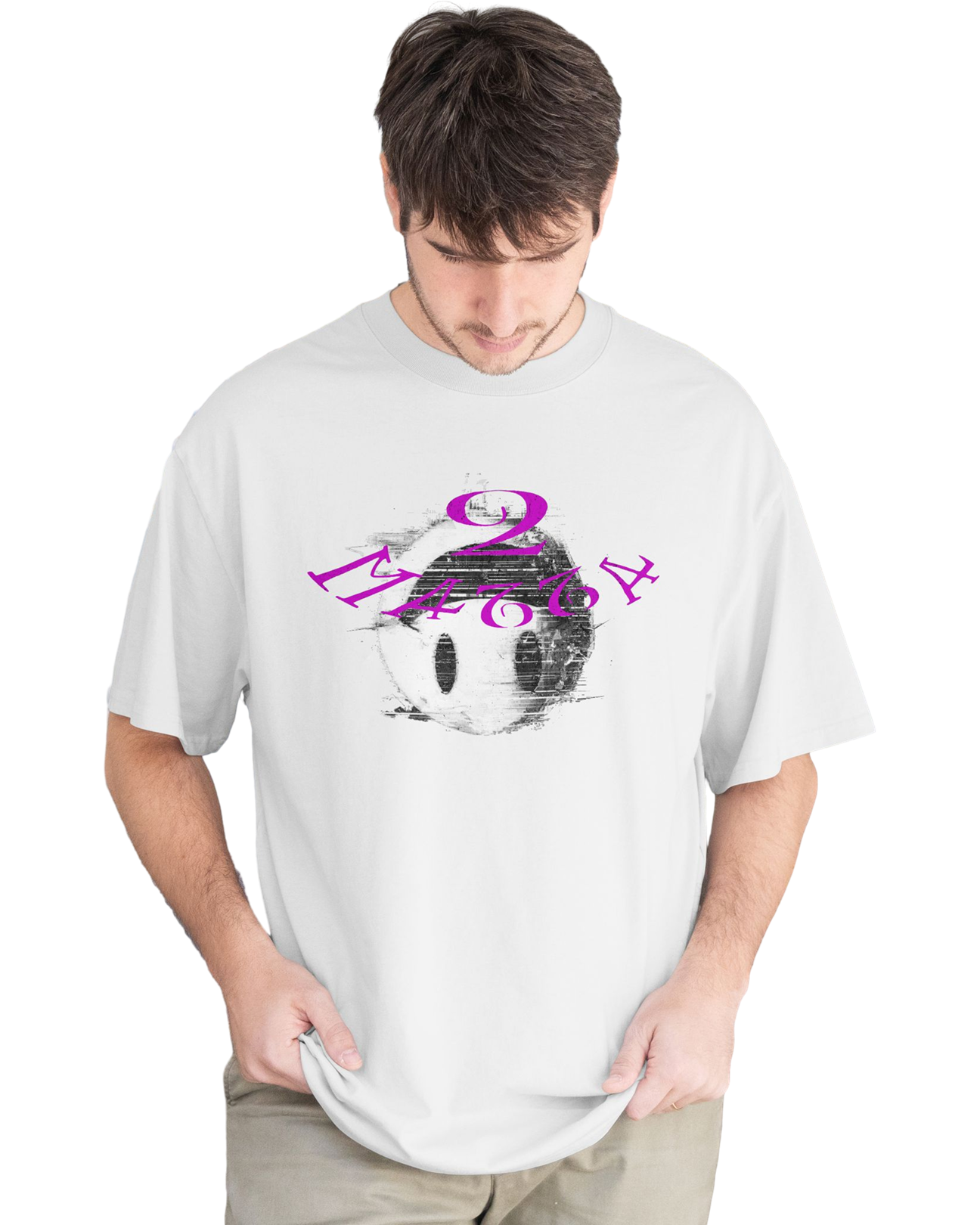 2 Mazza Tee β From the Streets to the Charts
