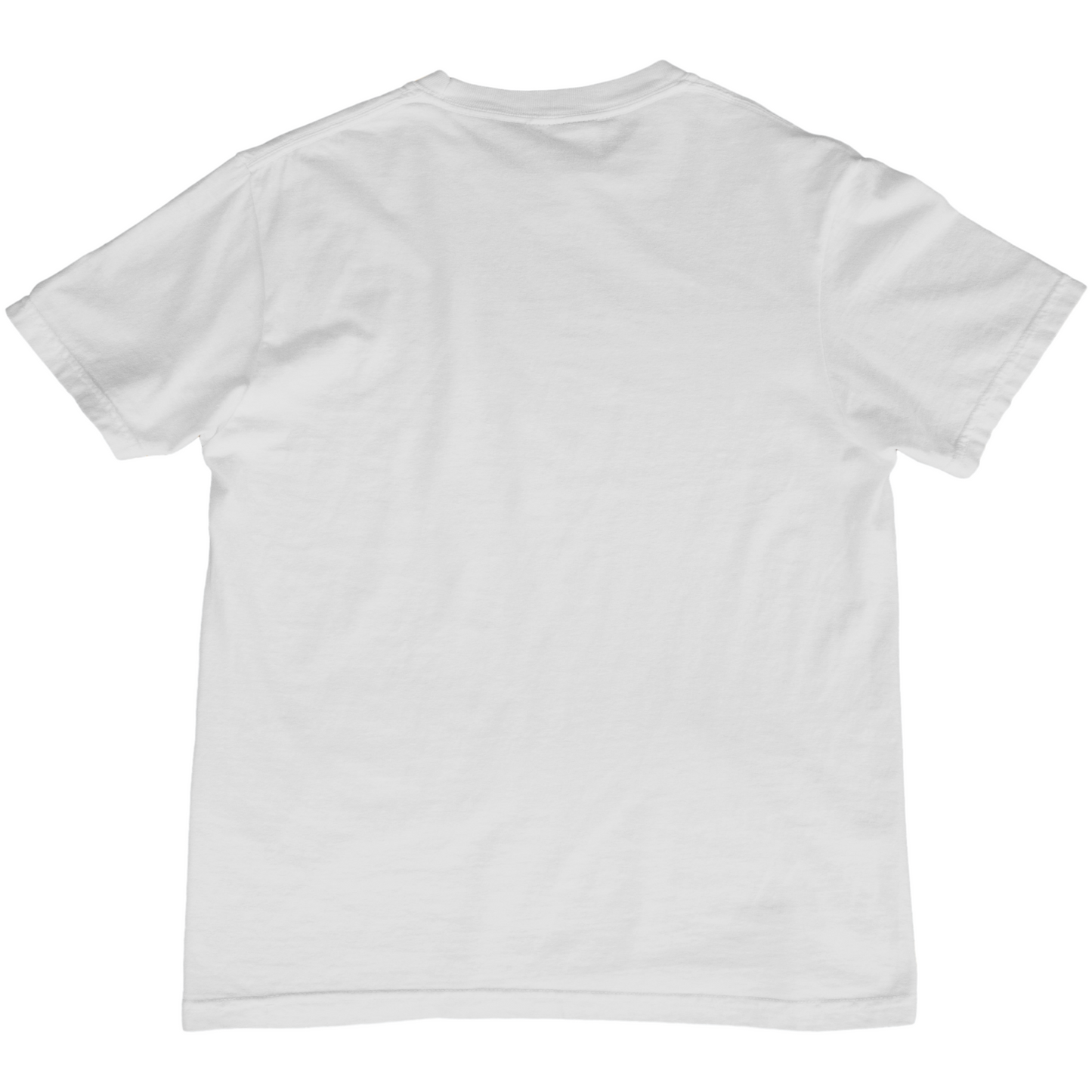 Fugazi Promo Vintage Style T-Shirt White Tee