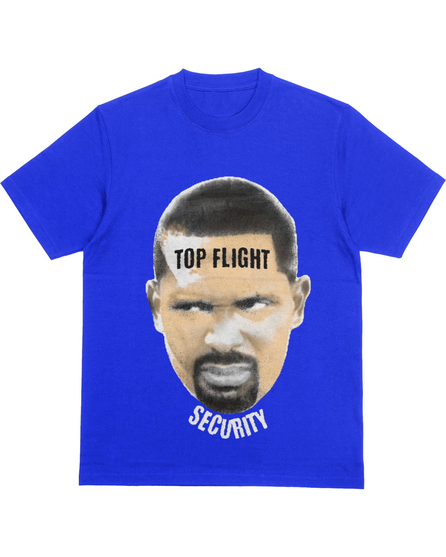 Top Flight Security of the World Shirt β Urban Comedy Edition