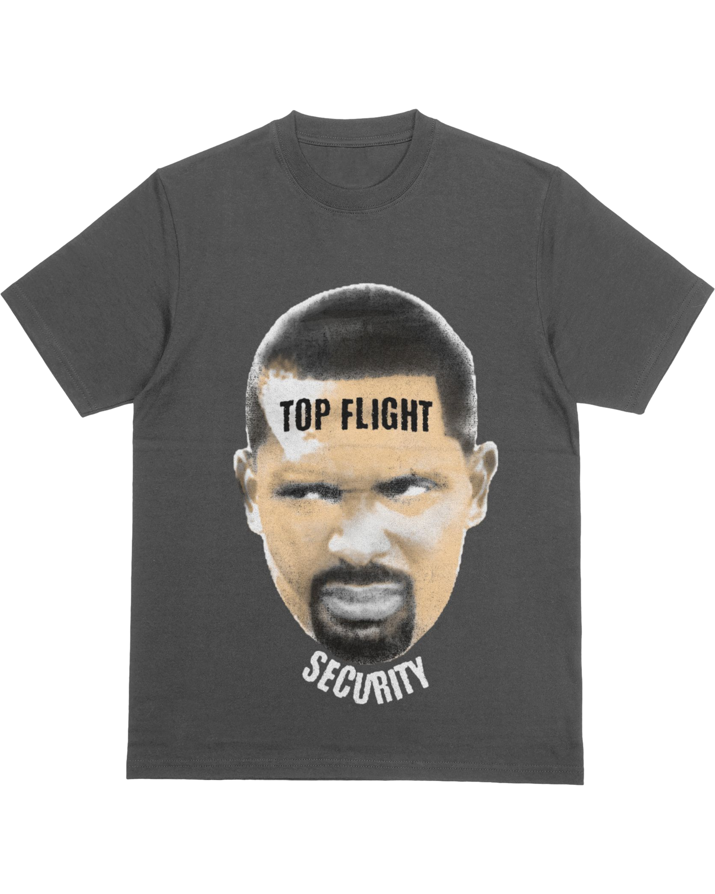 Top Flight Security of the World Shirt β Urban Comedy Edition