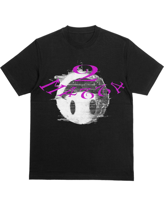 2 Mazza Tee – From the Streets to the Charts