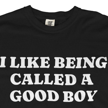 Good Boy Tee