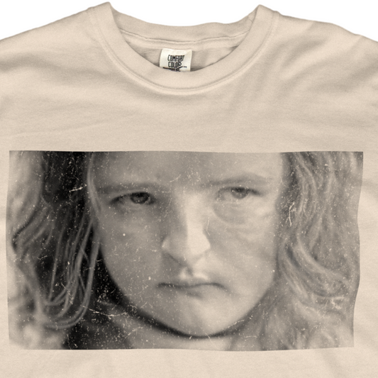 Creepy Hereditary Charlie Tee