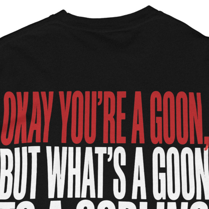 Lil Wayne $ A MILLI $ Goblin Tee