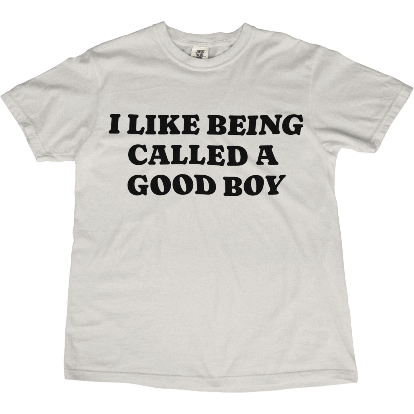 Good Boy Tee
