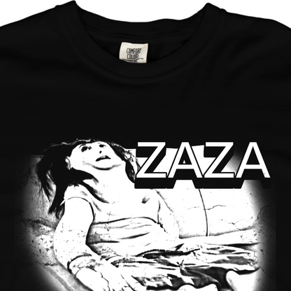 ZAZA 2006 Pot Commercial Tee