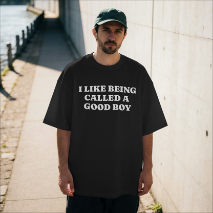 Good Boy Tee