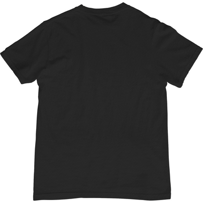 Black Flag Nervous Breakdown Vintage Style Band Tee