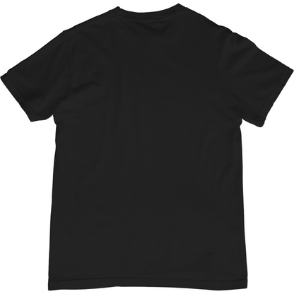 The Cure Cat Artwork Vintage Style Tee