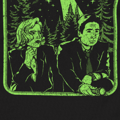 The Truth Is Out There Tee