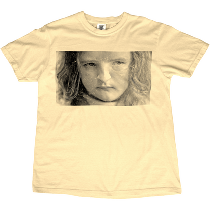 Creepy Hereditary Charlie Tee