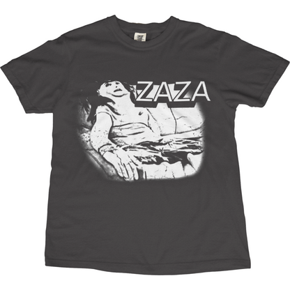 ZAZA 2006 Pot Commercial Tee