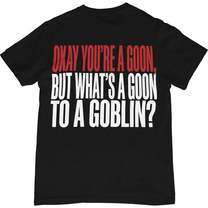 Lil Wayne $ A MILLI $ Goblin Tee
