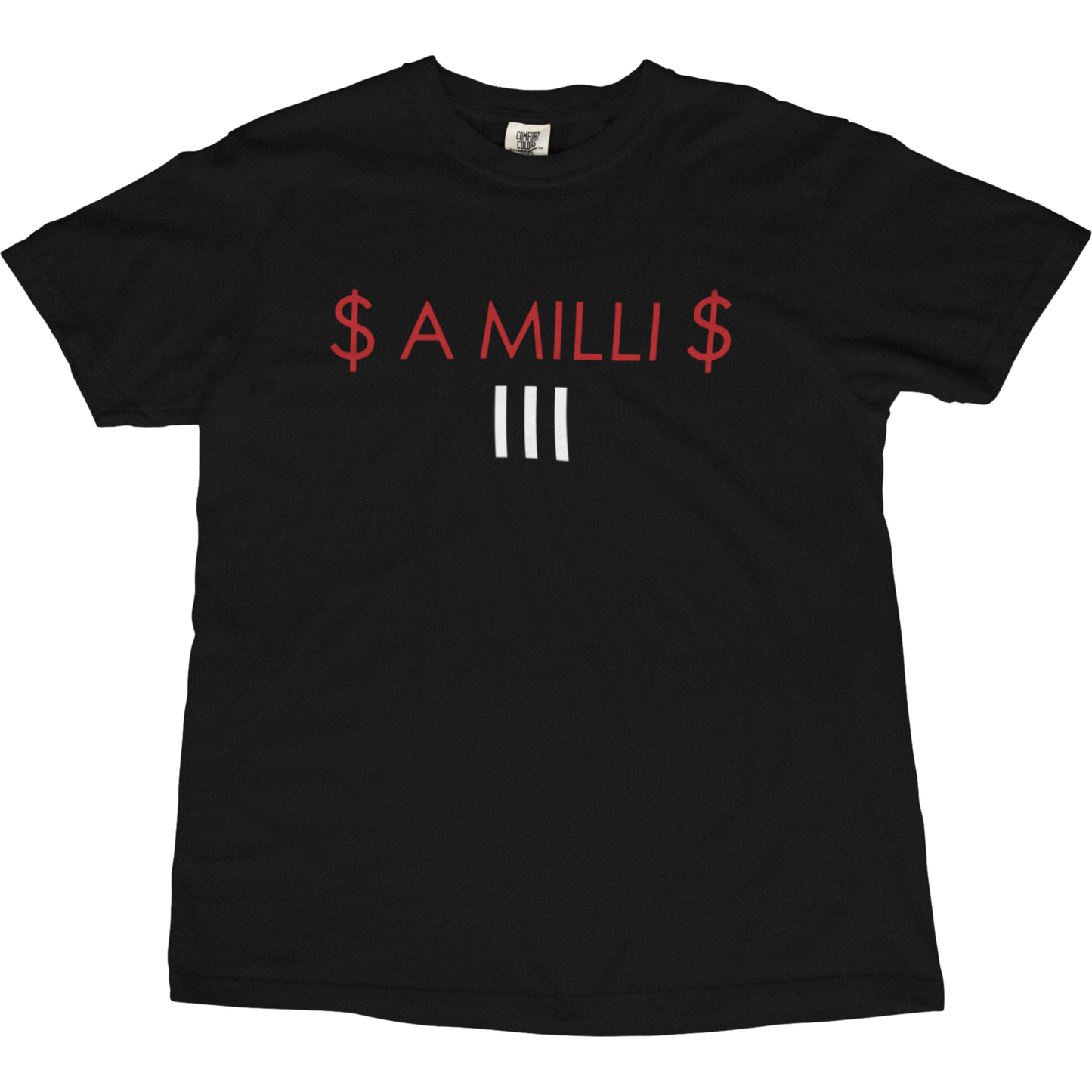 Lil Wayne $ A MILLI $ Goblin Tee