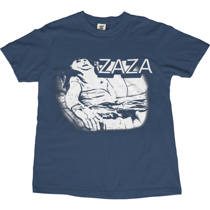 ZAZA 2006 Pot Commercial Tee