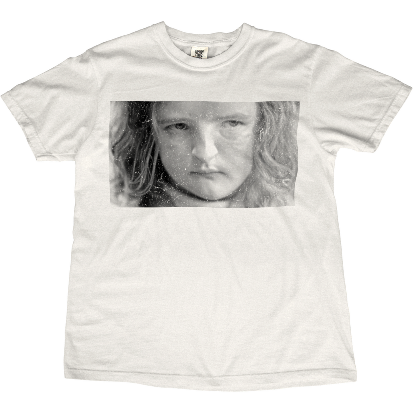 Creepy Hereditary Charlie Tee