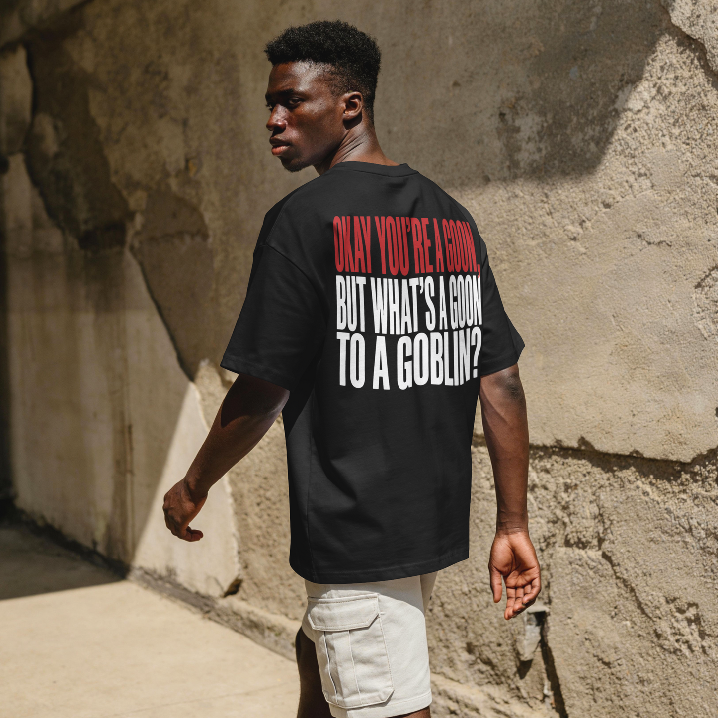 Lil Wayne $ A MILLI $ Goblin Tee
