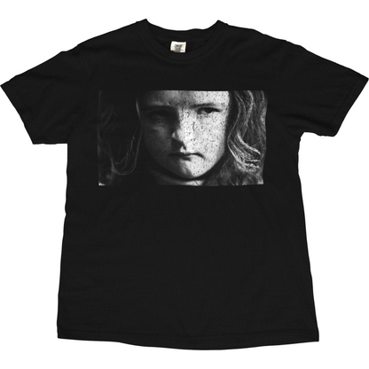 Creepy Hereditary Charlie Tee