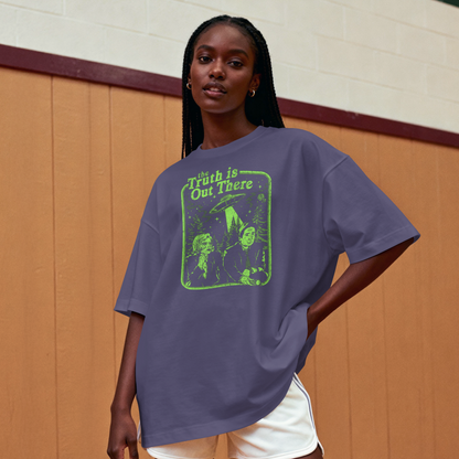 The Truth Is Out There Tee