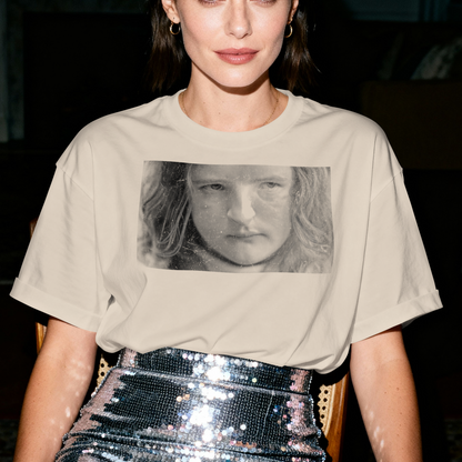 Creepy Hereditary Charlie Tee