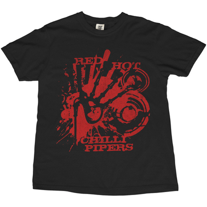 Red Hot Chili Peppers Concert Promo Tee