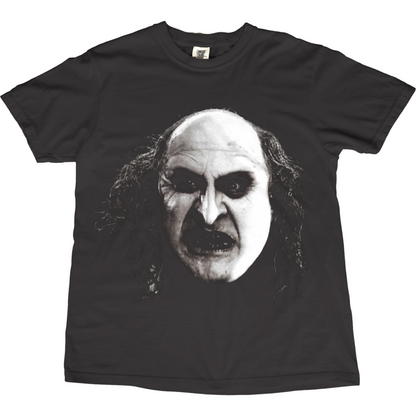 Penguin Portrait Horror Tee