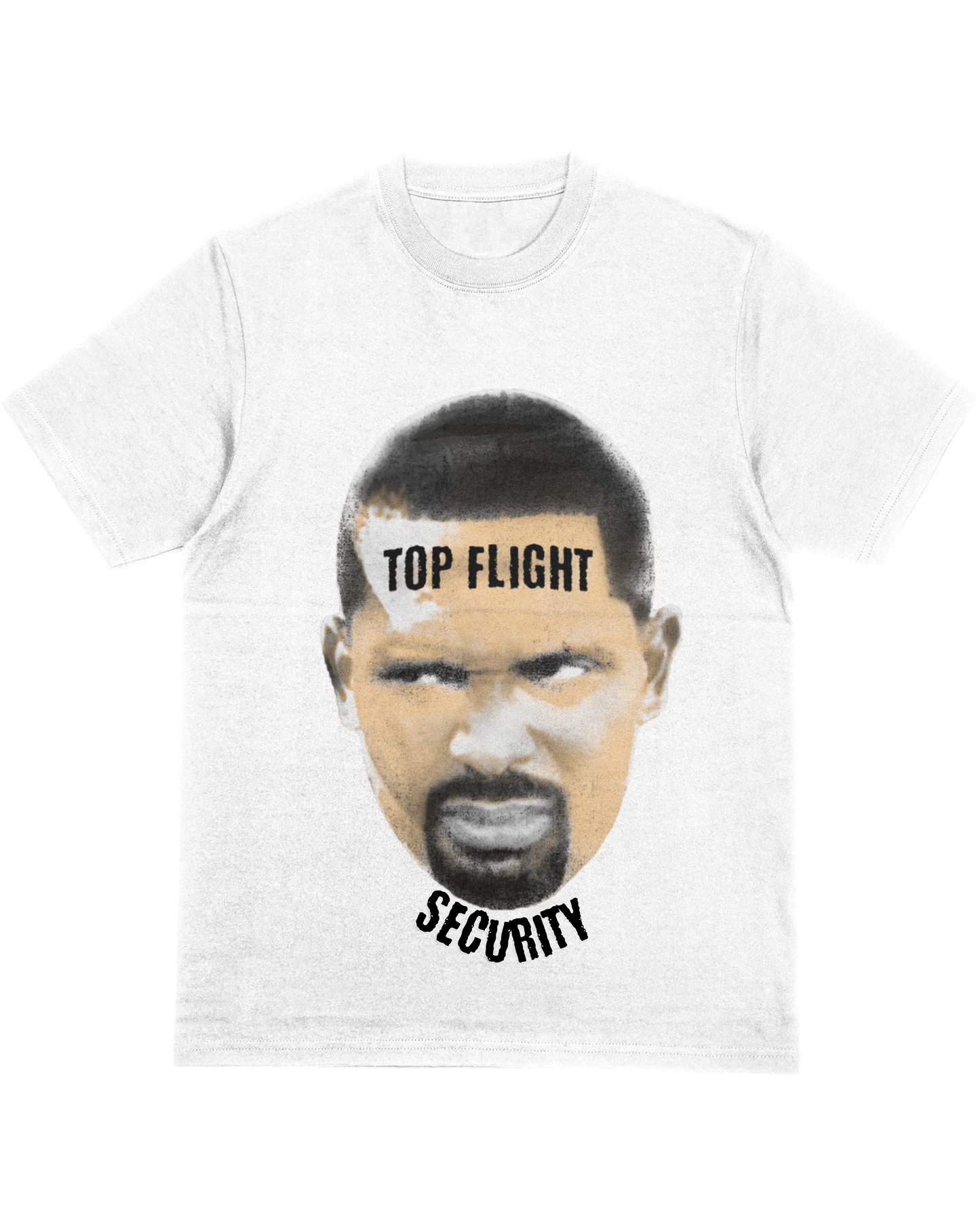 Top Flight Security of the World Shirt – Urban Comedy Edition