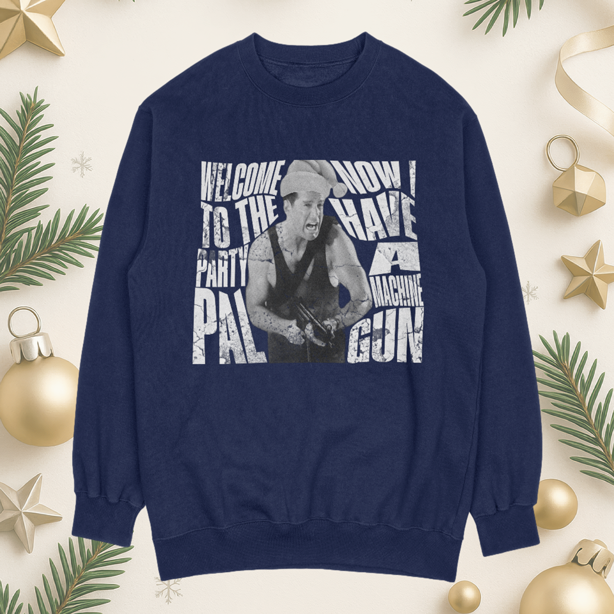 Welcome to the Party Pal