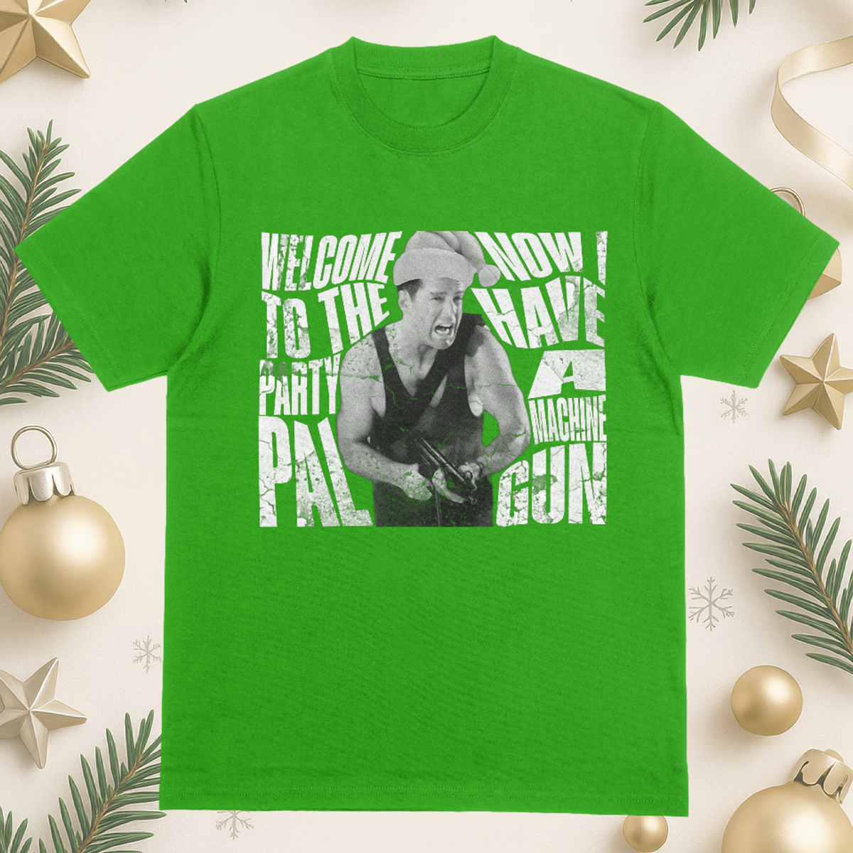 Welcome to the Party Pal